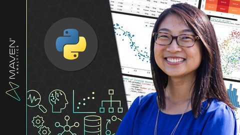 Data Science in Python: Data Prep & EDA