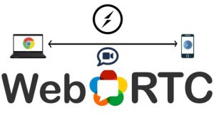 Mastering webRTC part 2 real time video and screen share