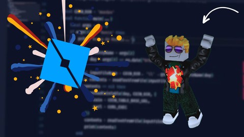 Roblox Studio 2023: Complete Lua Scripting for beginners