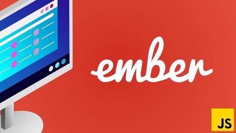 Ember.js Bootcamp 2023: Learn Ember.js in only 3 days