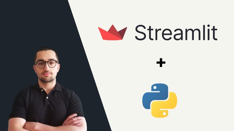 Machine Learning Model Deployment with Streamlit