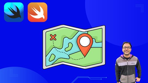 Mastering SwiftUI MapKit – The Complete Guide
