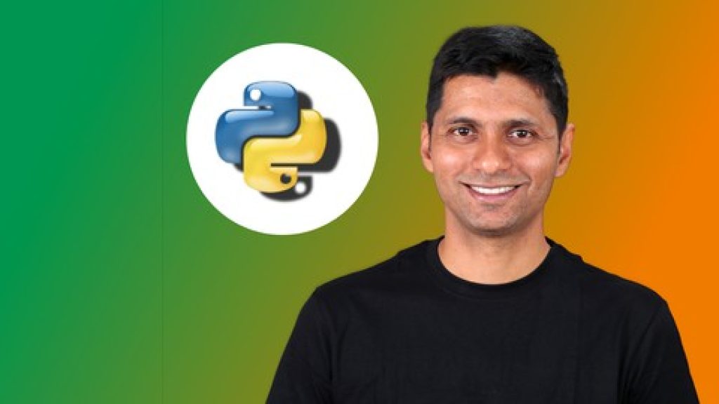 Python Bootcamp: Learn Python with 200 Labs and Exercises