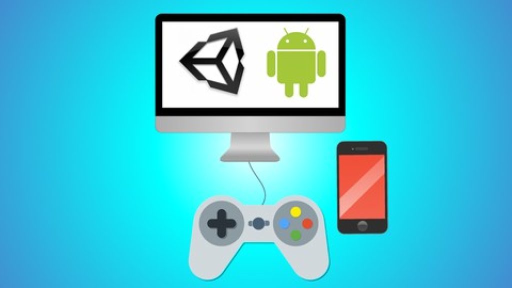 Unity Android Game Development