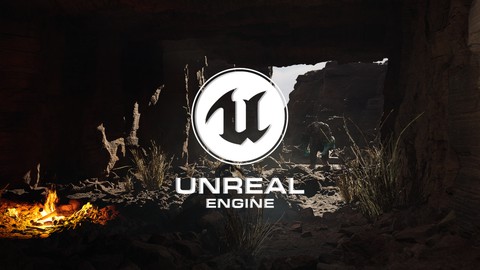 Unreal Engine 5: Niagara VFX and Sequencer for Beginners