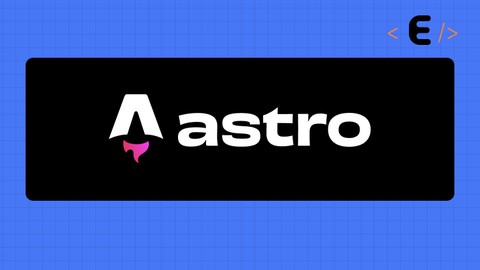 AstroJS 101: Build Blazing Fast Frontends!