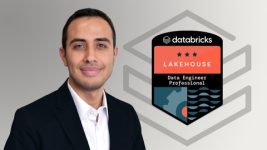 Databricks Certified Data Engineer Professional