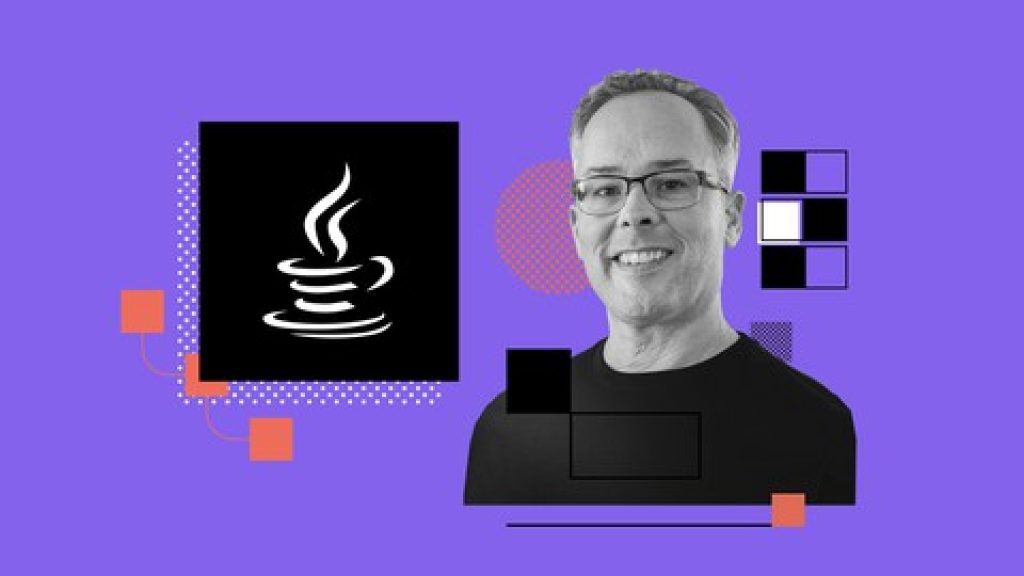 Java DSA Made Visual --> Learn from Engaging Animations Udemy Coupon
