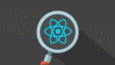 React – The Complete Guide 2024 (incl. Next.js, Redux)