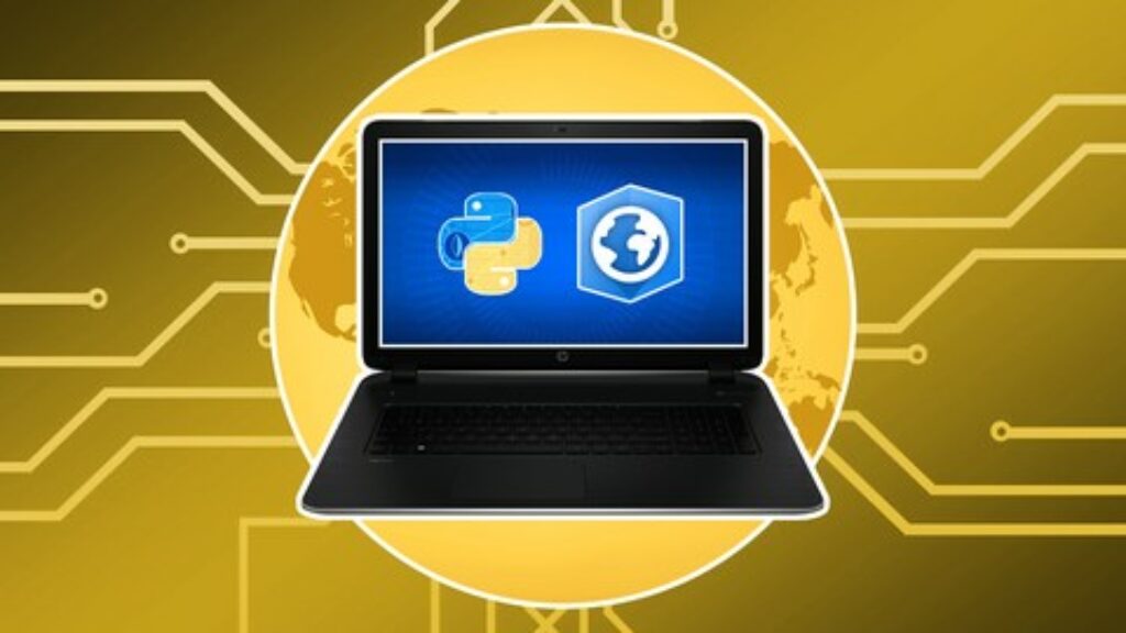 ArcPy for Python Developers using ArcGIS Pro Udemy Coupons
