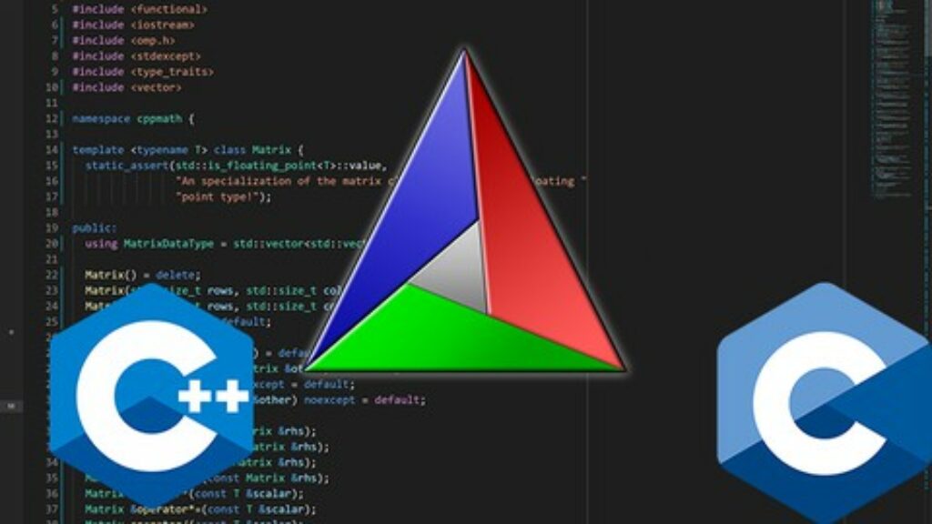 CMake, Tests and Tooling for C/C++ Projects [2024 Edition] Udemy Coupons
