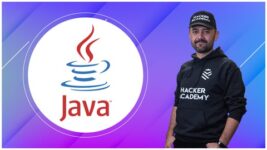 Core Java Programming with Hands-on Java Projects