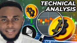 Crypto Trading With Technical Analysis For Beginners 2024