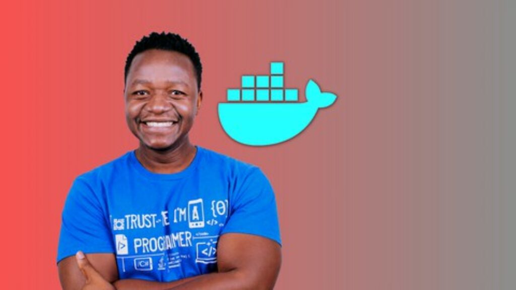 Docker Mastery: Unlock the Power of Containers for Beginners Udemy Coupons