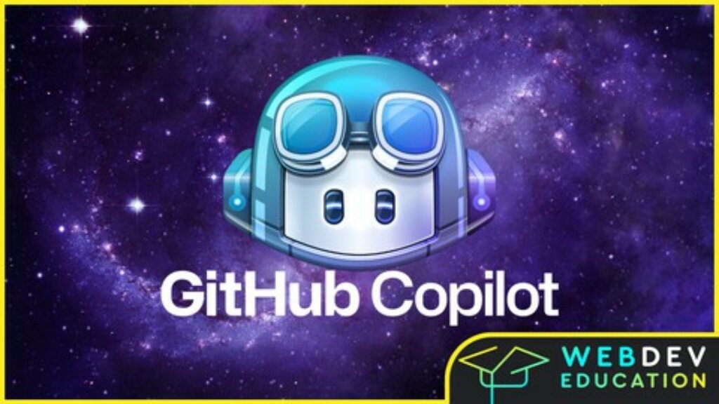 GitHub Copilot: Use AI to write code for you! (Copilot 2024) Udemy Coupons