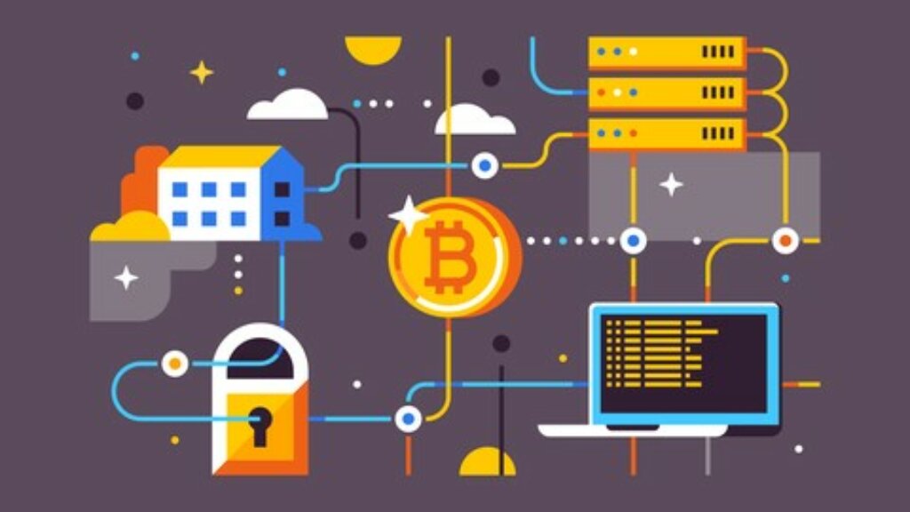 Learn Blockchain Technology & Cryptocurrency in Java Udemy Coupons