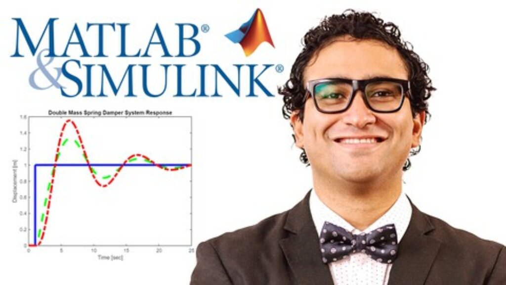 MATLAB/SIMULINK Bible | Go From Zero to Hero + ChatGPT! Udemy Coupons