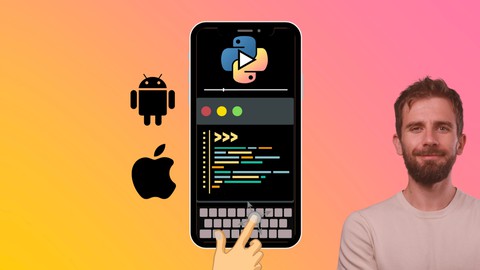 [NEW] Learn Python On Your Phone