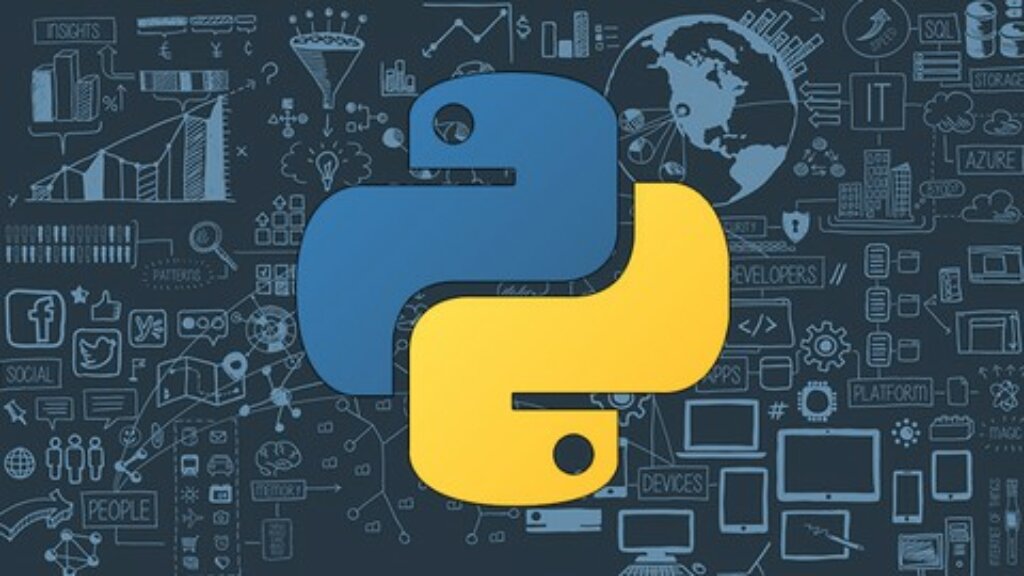 Python: Coding Guidelines, Tools, Tests and Packages [2024] Udemy Coupons