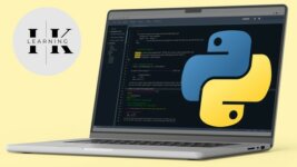 Python Complete From First Line to First Job