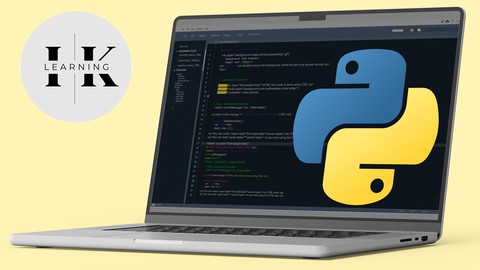 Python Complete From First Line to First Job Udemy Coupons
