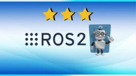 ROS2 for Beginners Level 3