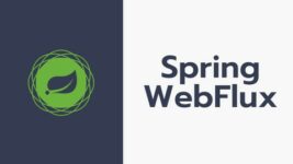 Spring WebFlux Masterclass: Reactive Microservices