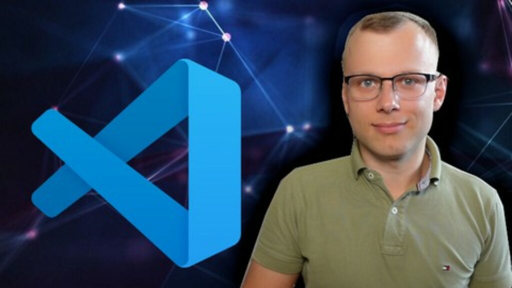 The Complete Guide: Visual Studio Code [VSCode] 2024 Edition Udemy Coupons