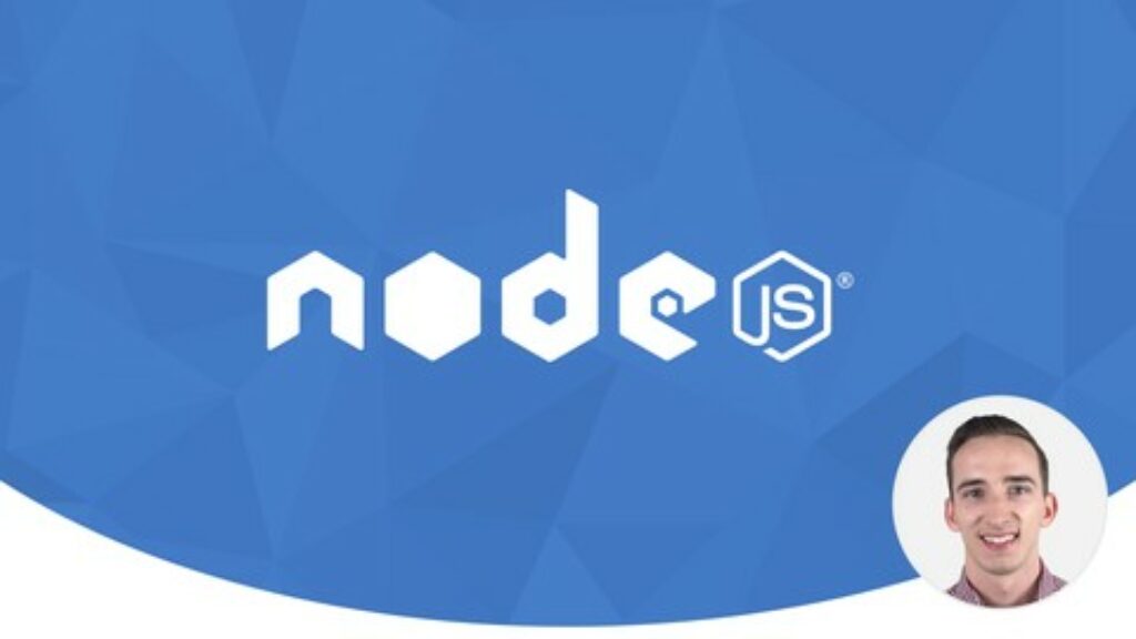 The Complete Node.js Developer Course (3rd Edition) Udemy Coupons