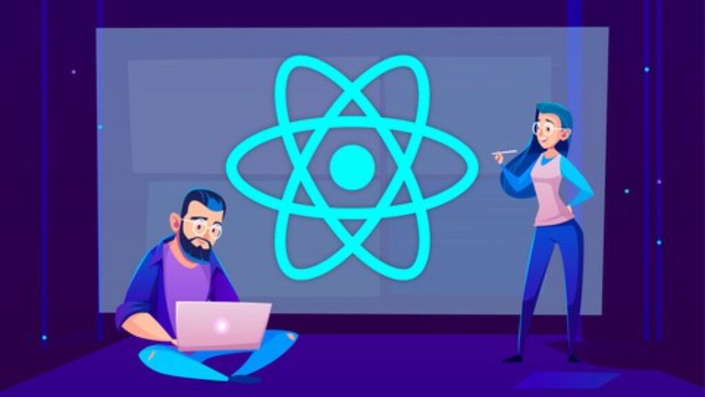 The Ultimate React JS Course 2024: from Scratch Udemy Coupons