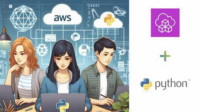 AWS CDK in Python | A Comprehensive Guide for Beginners