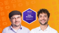 [RETIRED] AWS Certified Data Analytics Specialty – Hands On!