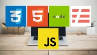 Aprende Javascript ES9, HTML, CSS3 y NodeJS desde cero