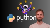 Automate Everything with Python