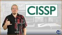 CISSP Certification: CISSP Domain 1 & 2 Boot Camp UPDATED 24