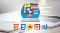 Complete Guide in HTML, CSS & JavaScript: 2024 Edition
