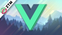 Complete Vue Developer Bootcamp (Pinia, Vitest)