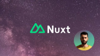 Master Nuxt 3 – Full-Stack Complete Guide