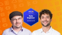 AWS Certified Data Engineer Associate 2024 – Hands On!
