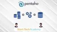 Pentaho for ETL & Data Integration Masterclass 2024 – PDI 9