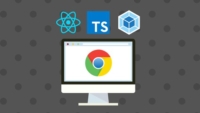 React & TypeScript Chrome Extension Development [2023]