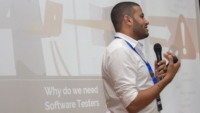 The Complete 2024 Software Testing Bootcamp