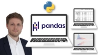 The Complete Pandas Bootcamp 2024: Data Science with Python