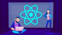 The Ultimate React JS Course 2024: from Scratch