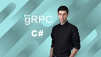 gRPC [C#] Master Class: Build Modern API & Microservices